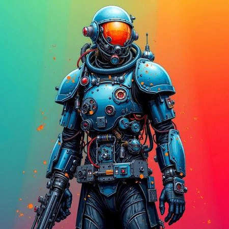 Featured image #1 for DJZ CyberSociety