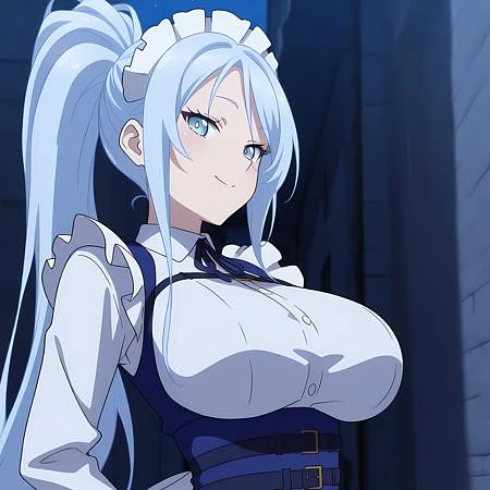 Featured image #4 for Sylpha Langlis/シルファ・ラングリス -  Tensei Shitara Dai Nana Ōji - IllustriousXL