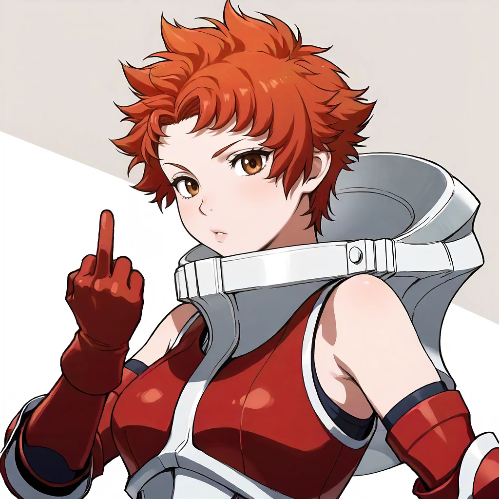 Featured image #2 for Sully (Fire Emblem: Awakening)