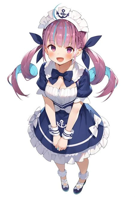 Featured image #4 for gaou // がおう Style PonyXL