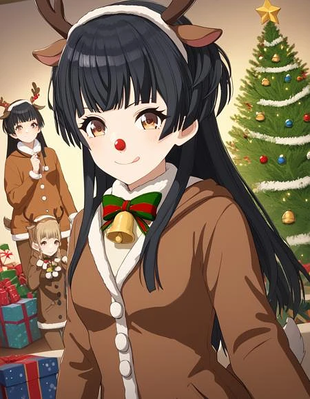 Featured image #2 for Fuyuko Mayuzumi (黛冬 優子) - Idolmaster (アイドルマスター)