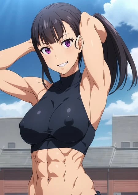Featured image #1 for Maki Oze 