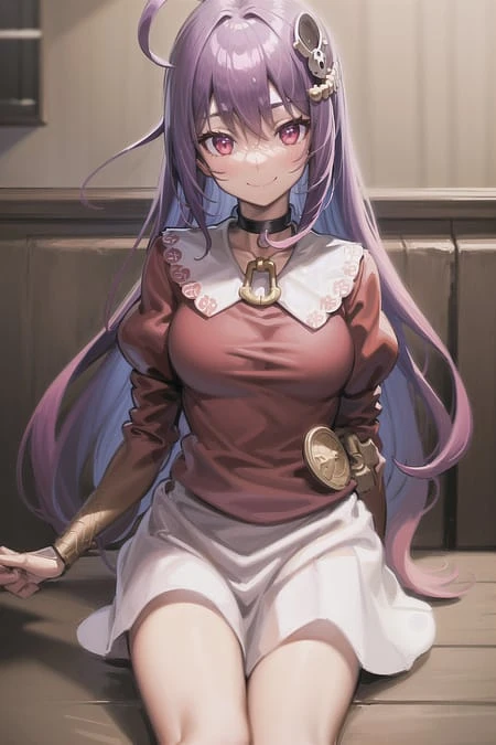 Featured image #3 for Haqua D'rot Herminium