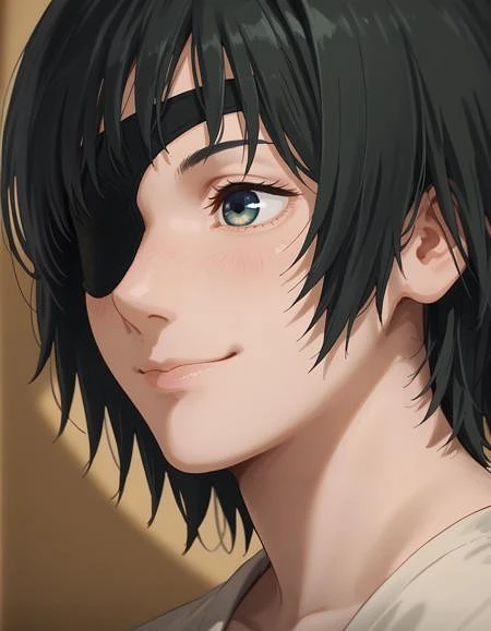 Featured image #3 for Himeno (Chainsaw Man)