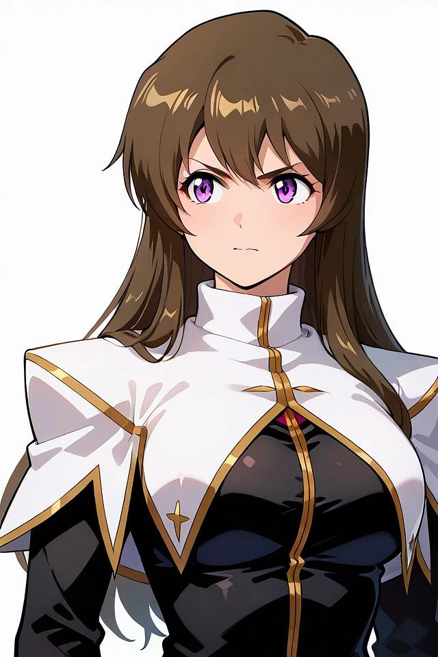 Featured image #2 for [Illustrious]マリア・オーエンス(Maria Owens)/SDガンダムGジェネレーション(SD Gundam G GENERATION)