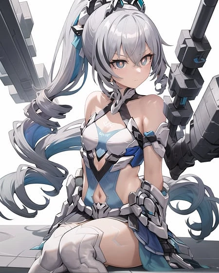 Featured image #3 for Honkai Impact 3-真理之律者/Herrscher of Truth