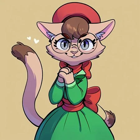 Featured image #1 for Petunia quibble V2