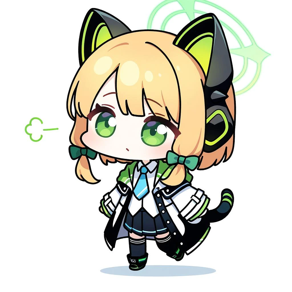 Featured image #1 for Chibi_Style