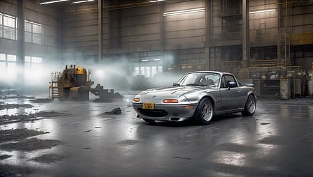 Featured image #3 for Mazda Miata