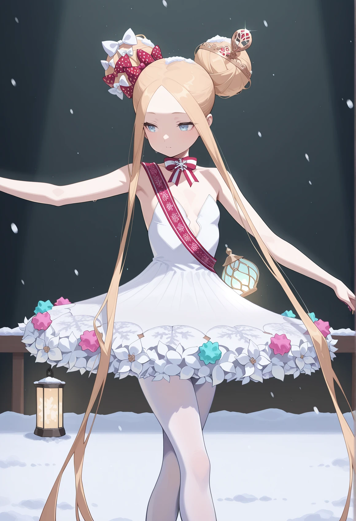 Featured image #1 for Waterkuma Style