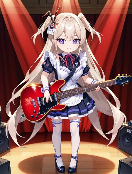 Featured image #2 for Laia (Epic Seven)