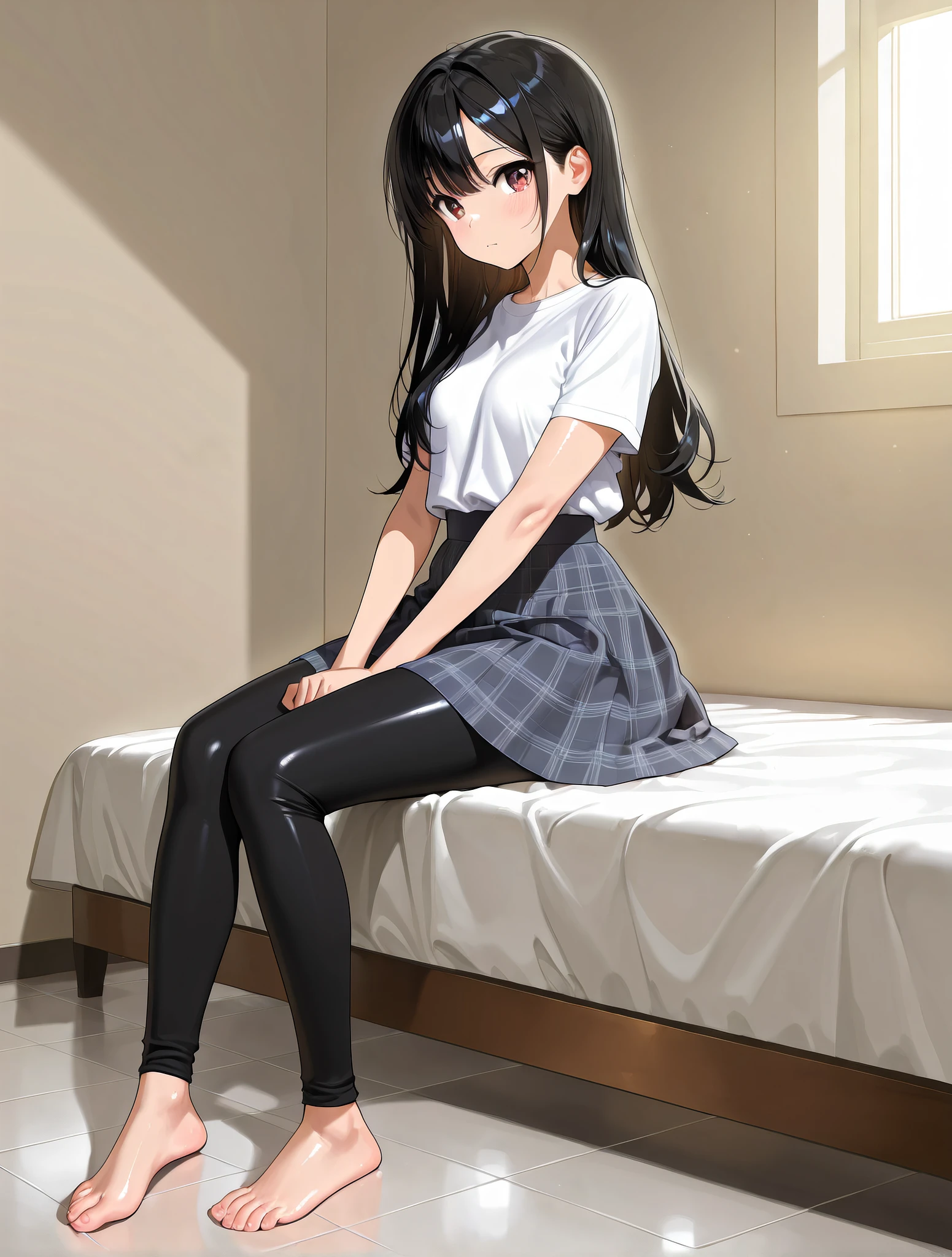Featured image #6 for レギンス/ leggings(XL,pony)