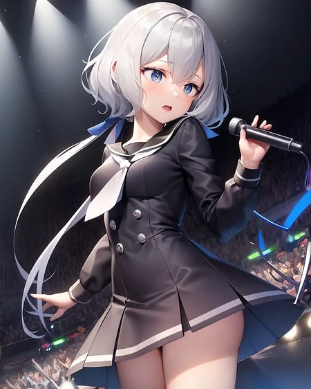 Featured image #2 for Junko Konno | Zombie Land SAGA