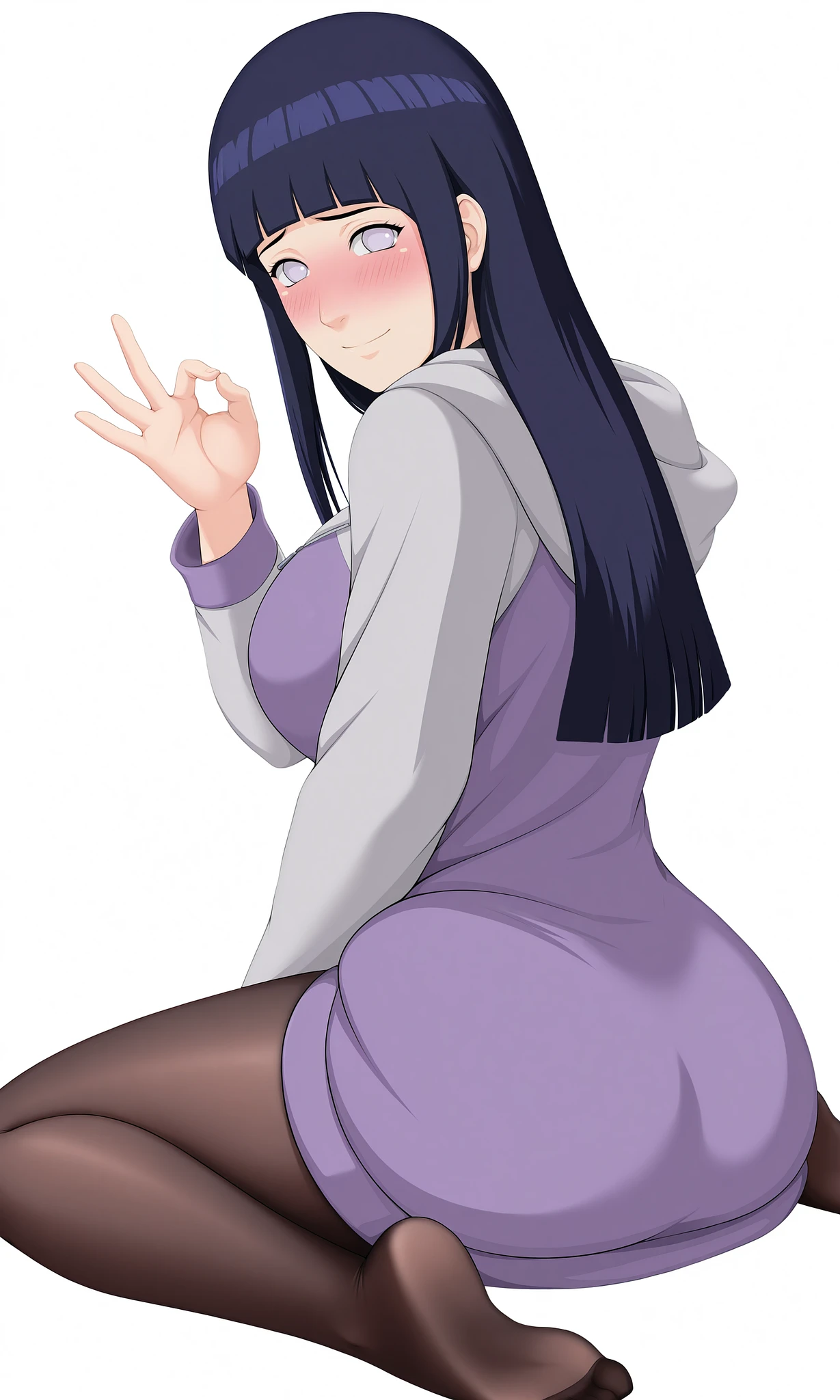 Featured image #3 for Hinata Hyuga - (Majorie)