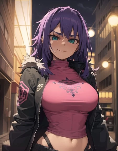 Featured image #2 for Bone_Nig Style Lora