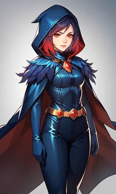 Featured image #2 for Raven