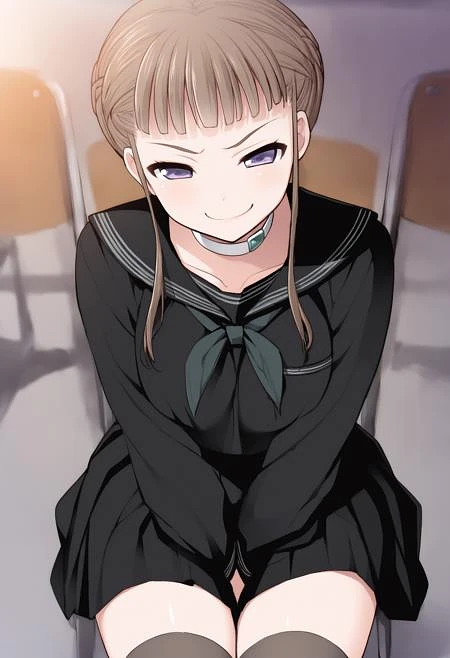 Featured image #2 for Manaka Nemu XL