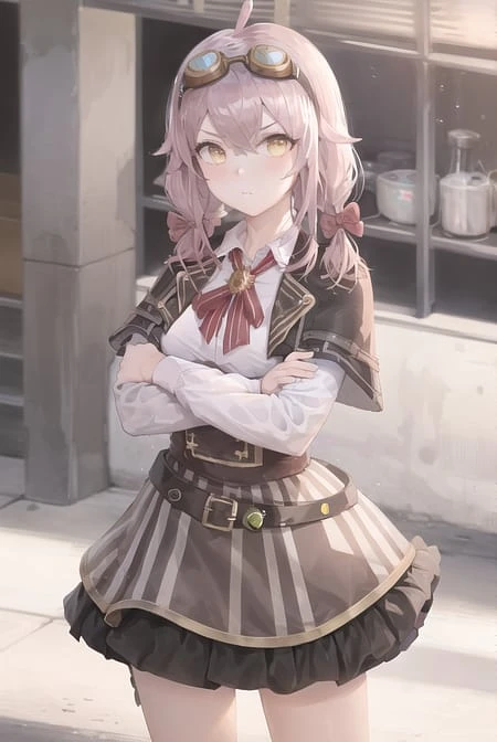 Featured image #4 for Ace taffy 永雏塔菲