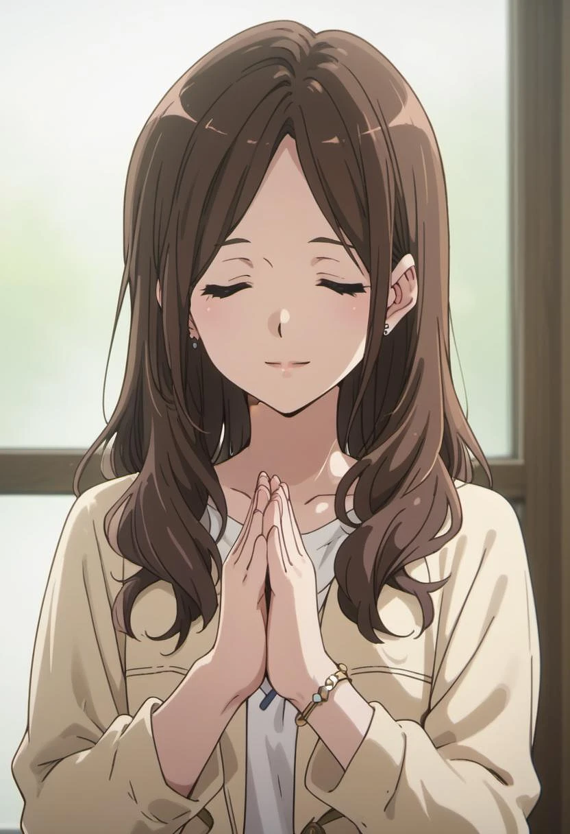 Featured image #1 for Niiyama Satomi | Hibike! Euphonium | 響け! ユーフォニアム