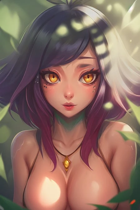 Featured image #3 for Neeko