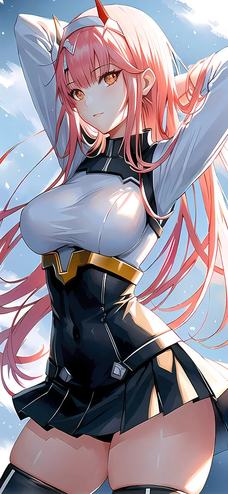 Featured image #1 for AIH MegaMerge