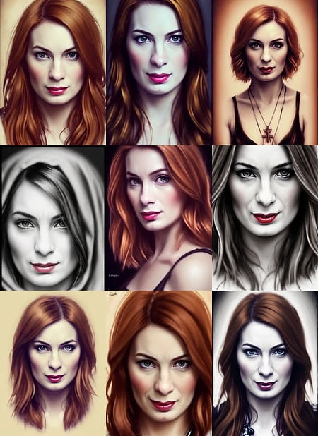 Featured image #2 for Felicia Day