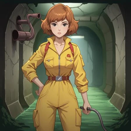 Featured image #4 for Sewer