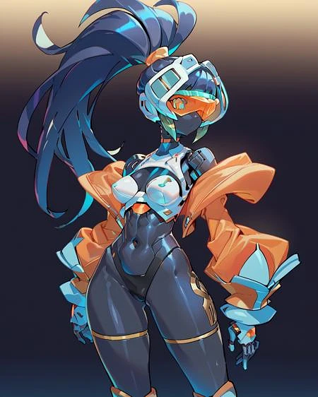 Featured image #5 for Pochincoff style PDXL, Illustrious