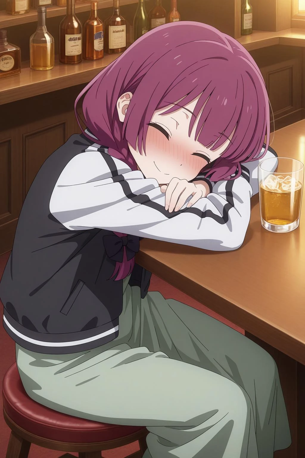 Featured image #1 for Hiroi Kikuri | Bocchi the Rock!