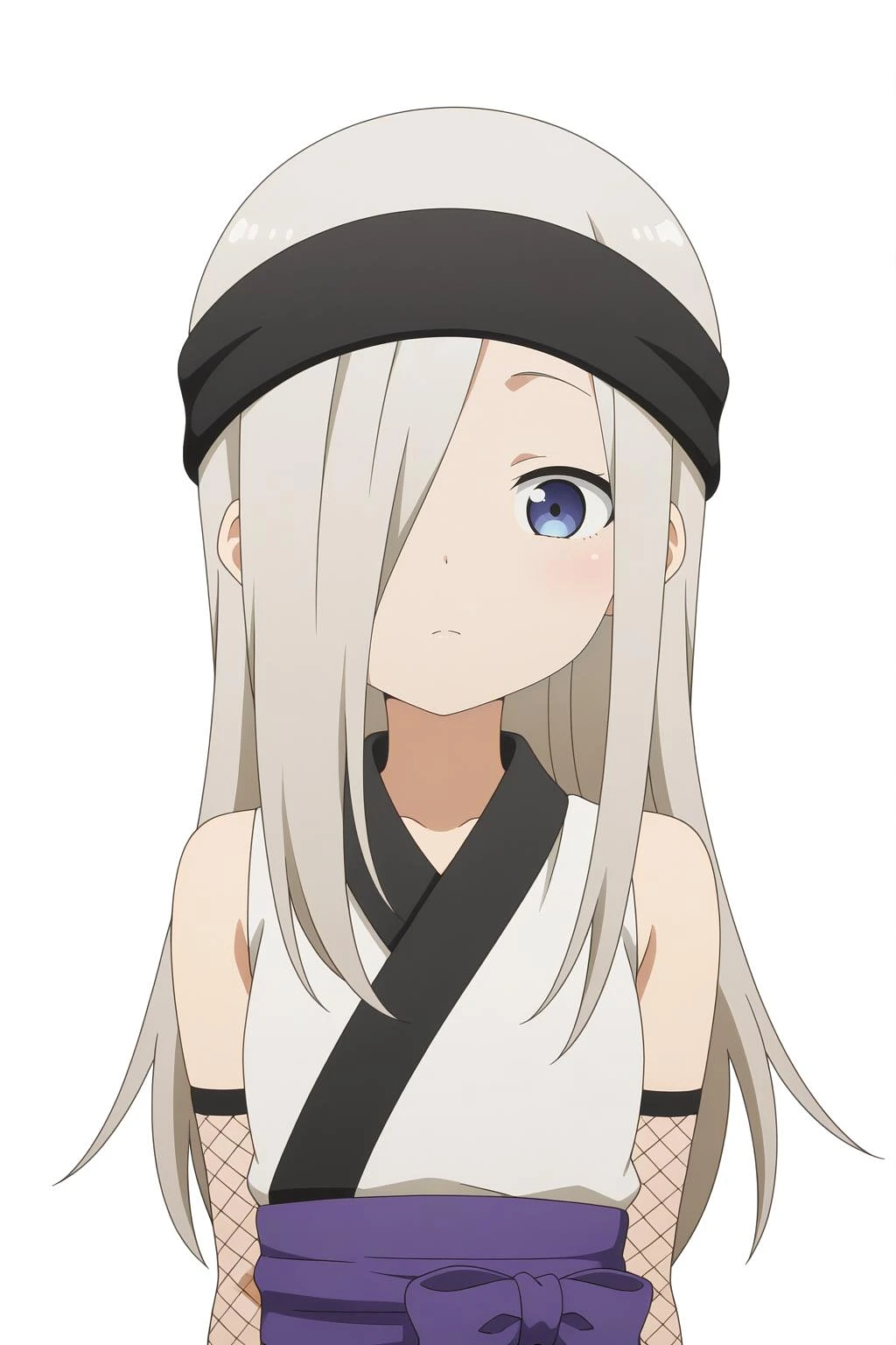 Featured image #5 for Kunoichi Tsubaki no Mune no Uchi | Hototogisu | PDXL