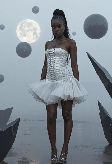 Featured image #6 for House of CB Collection [Flux]