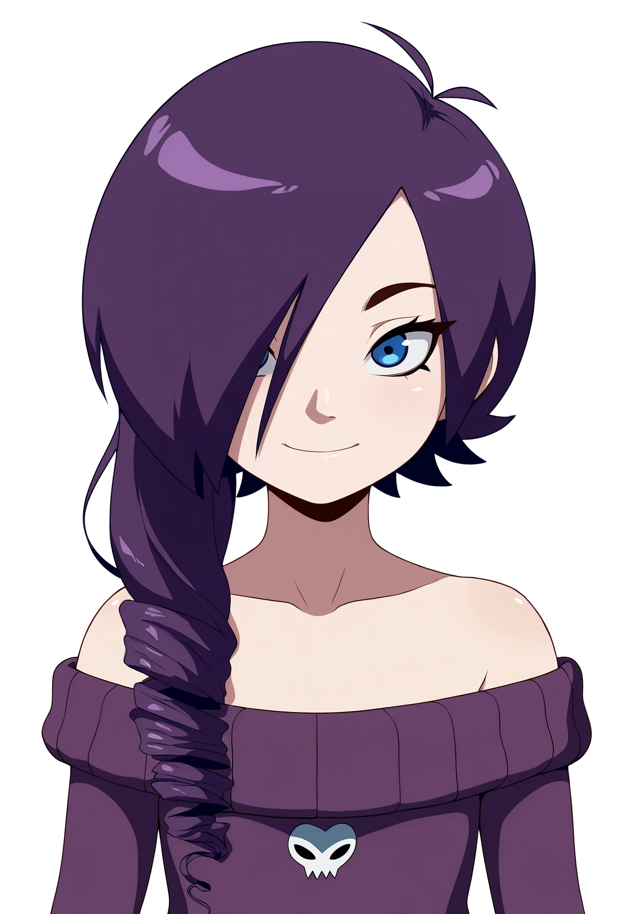 Featured image #1 for Zone-Tan - Zone - IllustriousXL - Noob LORA