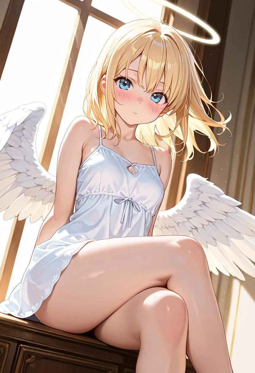 Featured image #4 for Alpha 2D Anime Universe [ Illustrious/Pony ]