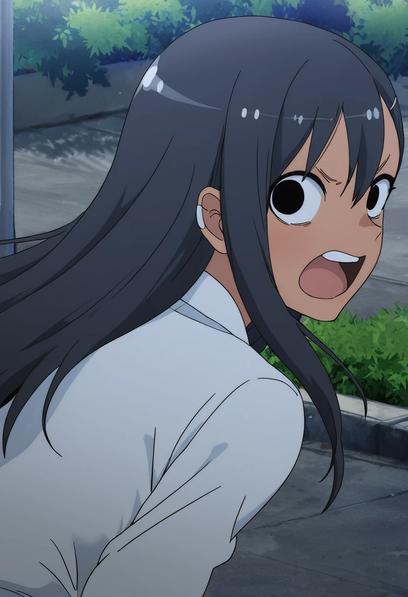 Featured image #3 for Hayase Nagatoro - Don't Toy With Me, Miss Nagatoro [Character/Clothes/Outfit] (Illustrious)