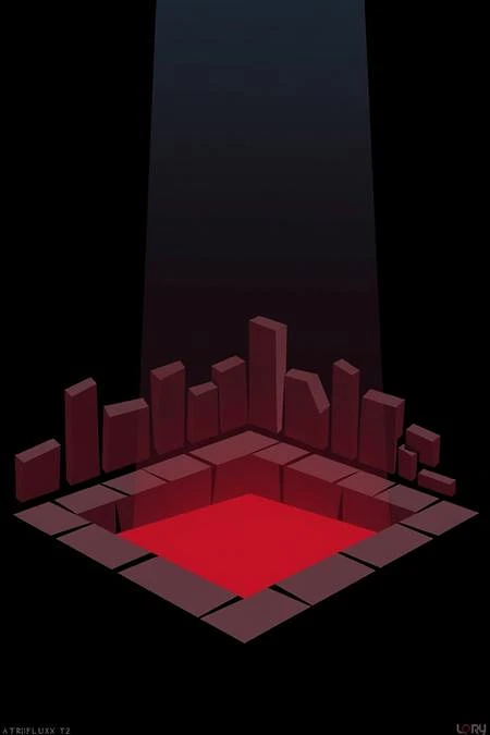 Featured image #4 for Envy Flux Toon 01