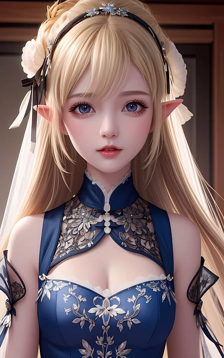 Featured image #5 for 国风3 GuoFeng3