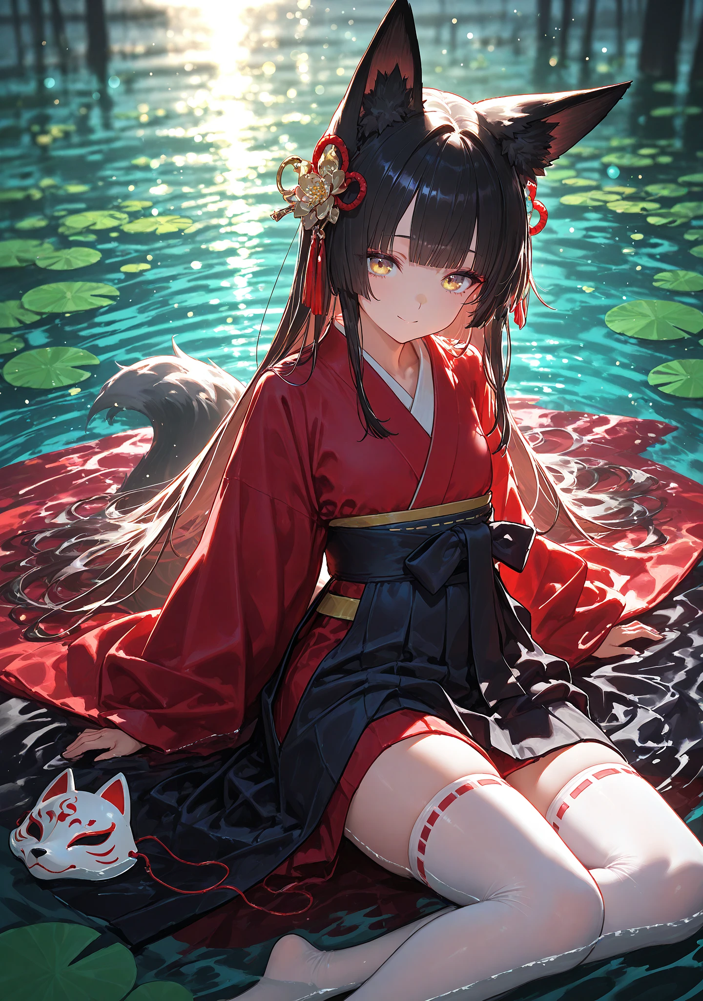 Featured image #3 for Shadowverse Style