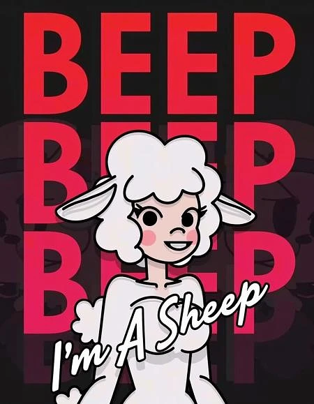 Featured image #1 for Beep Beep I'm a Sheep Style (minus8)