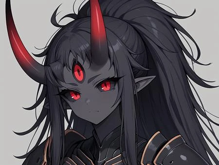 Featured image #2 for Zyrnox's Fantasy Races | Originals