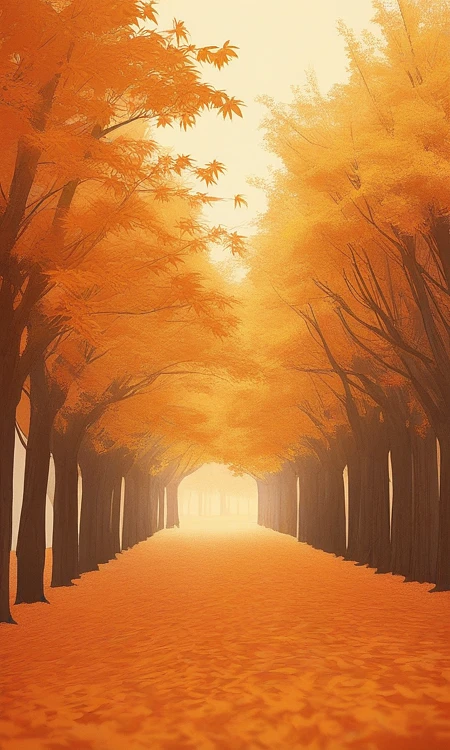 Featured image #3 for Orange & Yellow