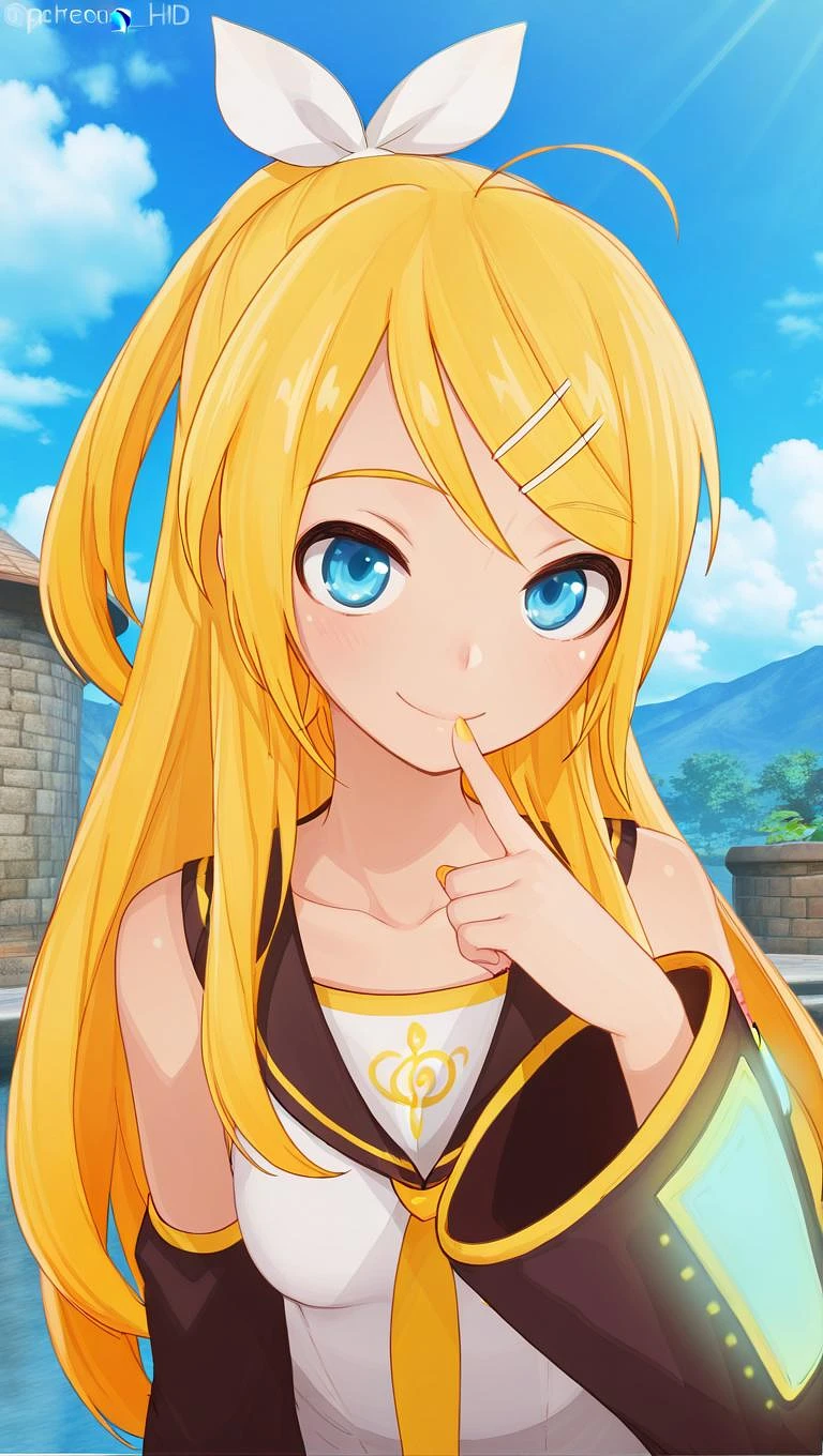 Featured image #3 for 初音未来：歌姬计划 X HD [游戏画风]（Project DIVA X HD [Game style]）