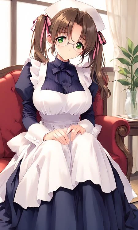 Featured image #3 for for PONY, Harukawa Tomomi - The Faceless Moon (春川知美 － 顔のない月) LoRA