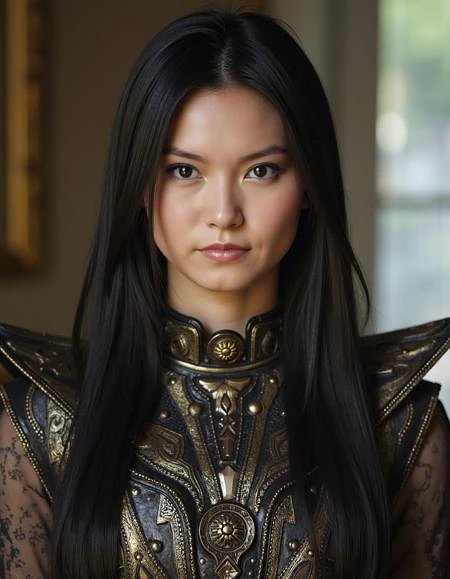 Featured image #2 for Suzuka Nakamoto 中元 すず香 (Su-Metal / Babymetal)