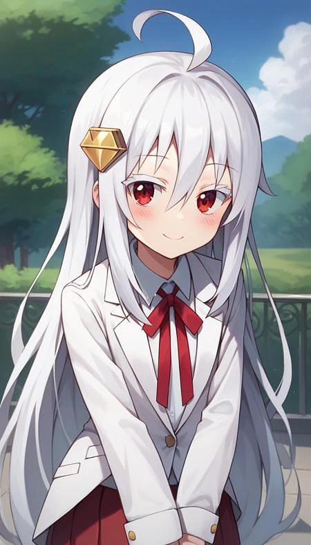 Featured image #5 for 金刚光-干物妹小埋（Hikari Kongo-Himouto! Umaru-chan）