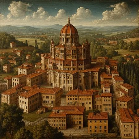 Featured image #2 for style of Leonardo da Vinci [FLUX] 191
