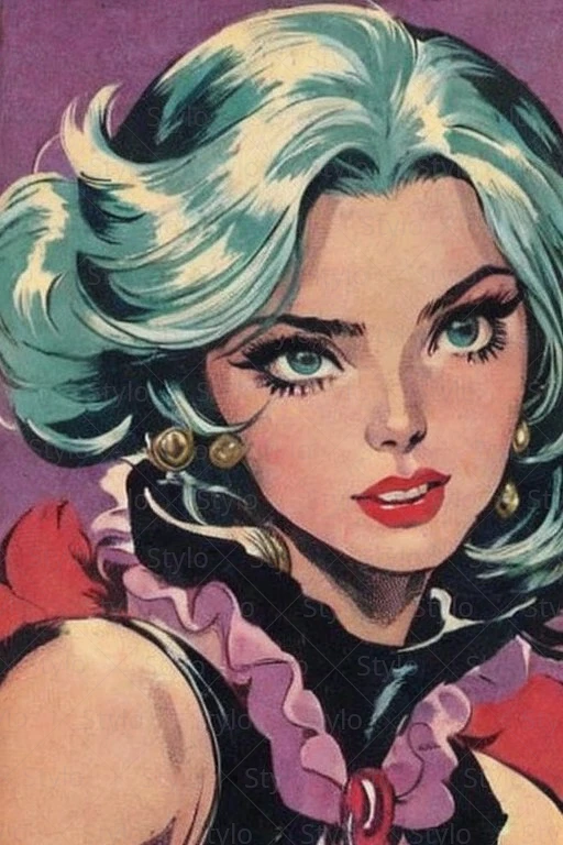 Featured image #1 for Vintagecomic02