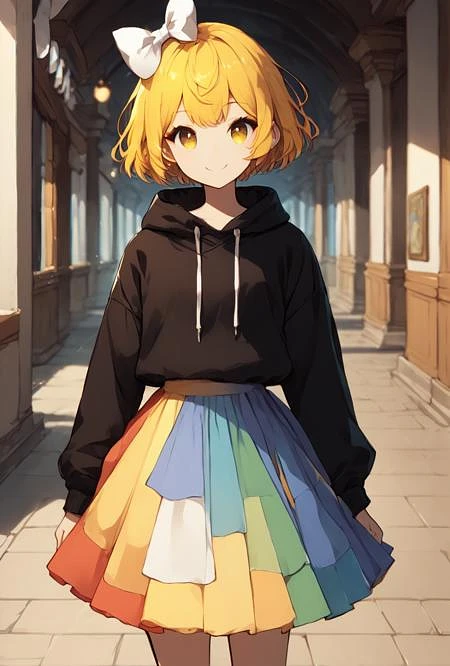 Featured image #2 for xmattar-chan OC