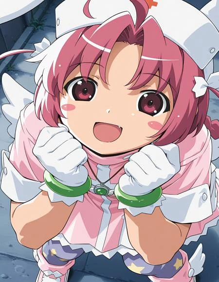 Featured image #3 for Nakahara Komugi | 中原 小麦 | (Nurse Witch Komugi-chan | ナースウィッチ小麦ちゃんマジカルて)