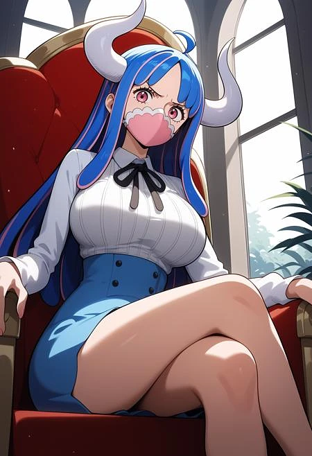 Featured image #3 for [Pony] Ulti うるティ / One Piece