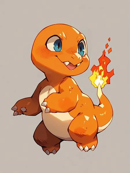 Featured image #5 for Vixon's Cute Styles - bluekomadori